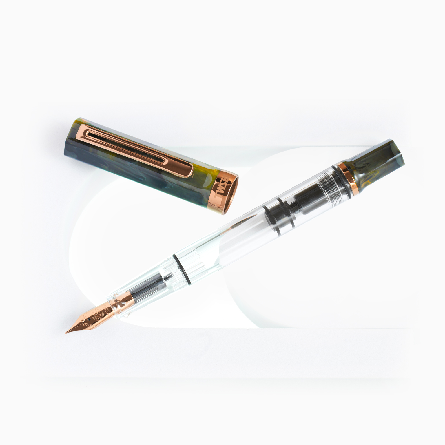 TWSBI Eco Fountain Pen - Pre Order