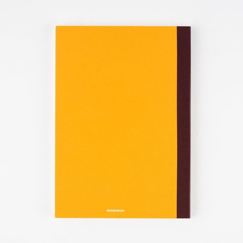 Hobonichi Notebook