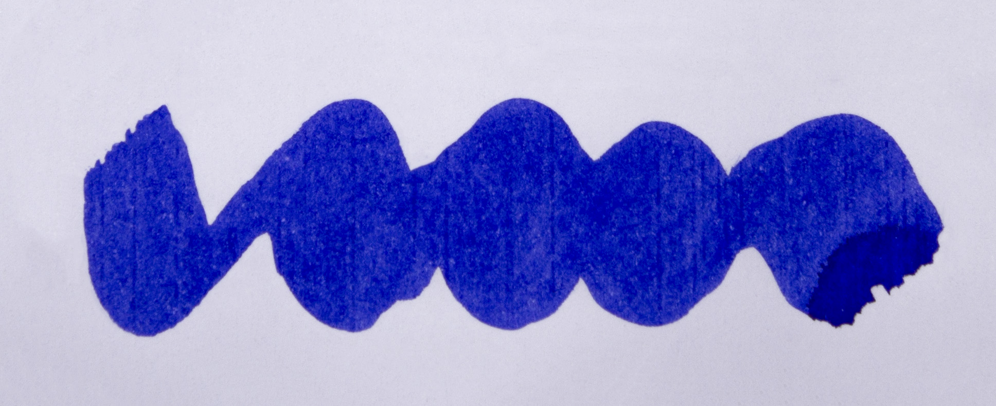 Diamine Inkvent Red Edition - Thunderbolt Sample 2ml    Diamine Inkvent Red Edition - Thunderbolt Sample 2ml