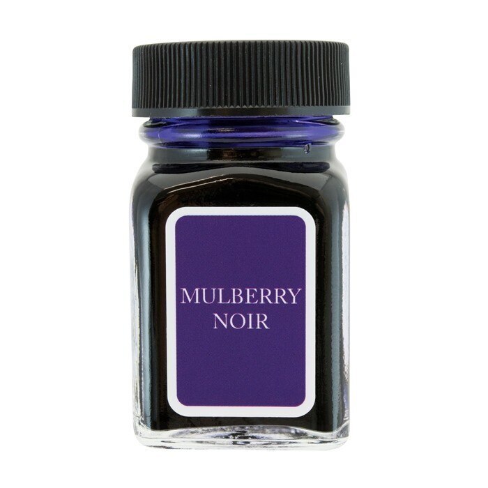 Monteverde Mulberry Noir 30ml    Monteverde Mulberry Noir 30ml