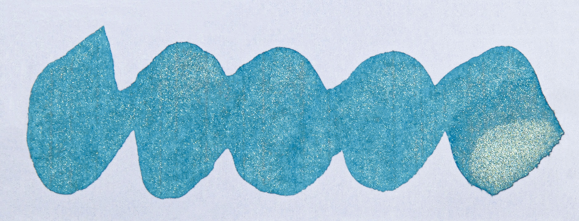 Diamine Inkvent Red Edition - Subzero Sample 2ml   Diamine Inkvent Red Edition - Subzero Sample 2ml