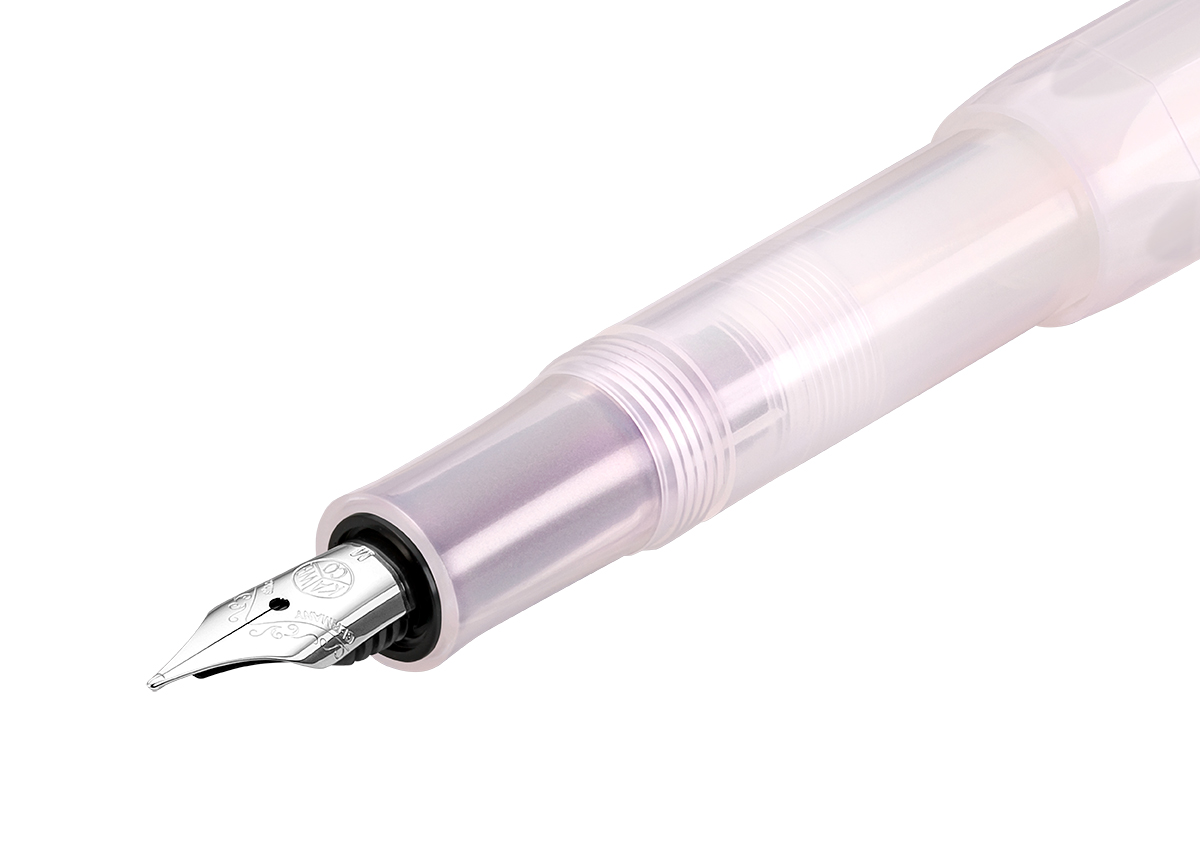 Kaweco LUNAR SPORT Füllfederhalte