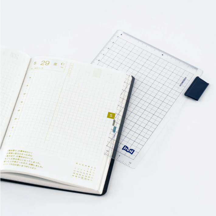 Hobonichi Pencil Board