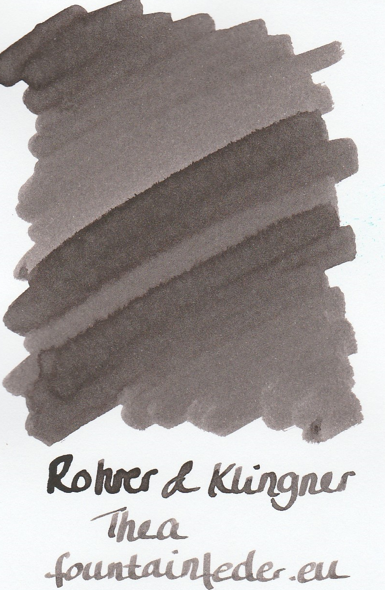 Rohrer & Klingner SketchINK - Thea 50ml