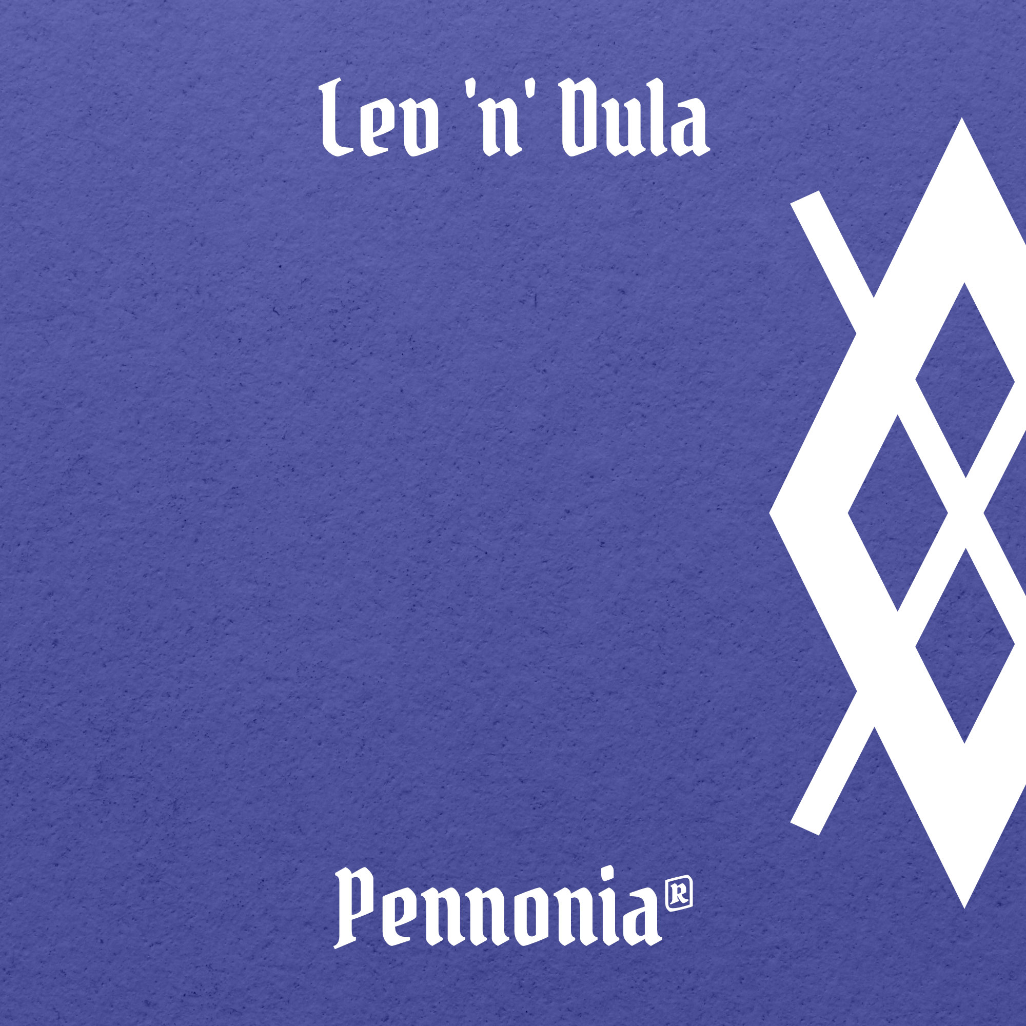 Pennonia Lav 'n' Der 60ml