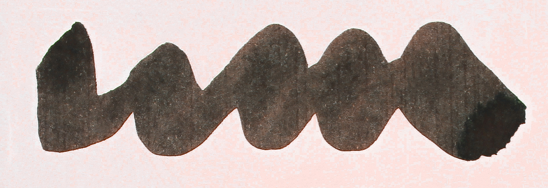 Diamine Inkvent Red Edition - Seize the Night Ink Sample 2ml   Diamine Inkvent Red Edition - Seize the Night Ink Sample 2ml