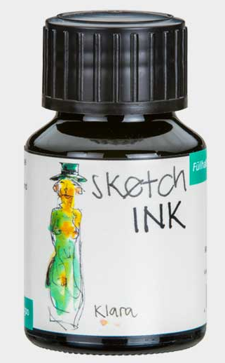 Rohrer & Klingner SketchINK - Klara 50ml   Rohrer & Klingner SketchINK - Klara 50ml