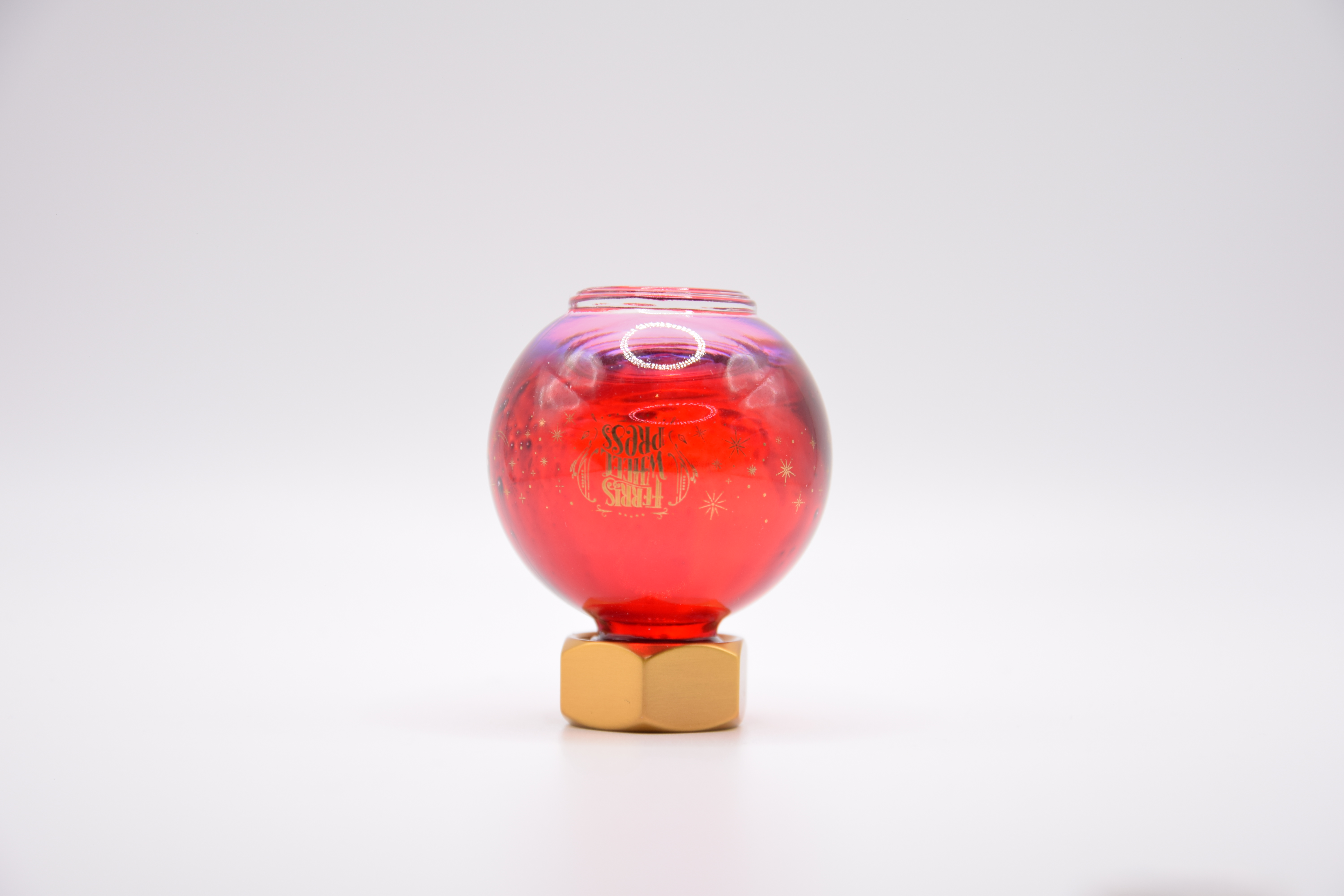 Ferris Wheel Press Empty 20ml ink Bottle