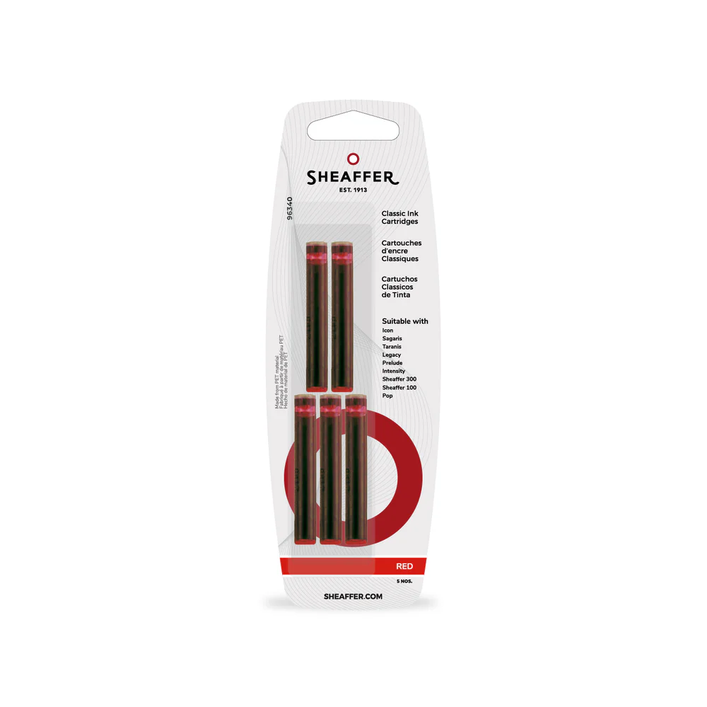 Sheaffer Classic Patronen 