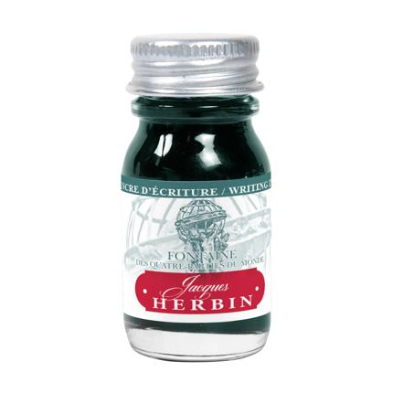 Jacques Herbin Colours of Paris - Fontaine 10ml 