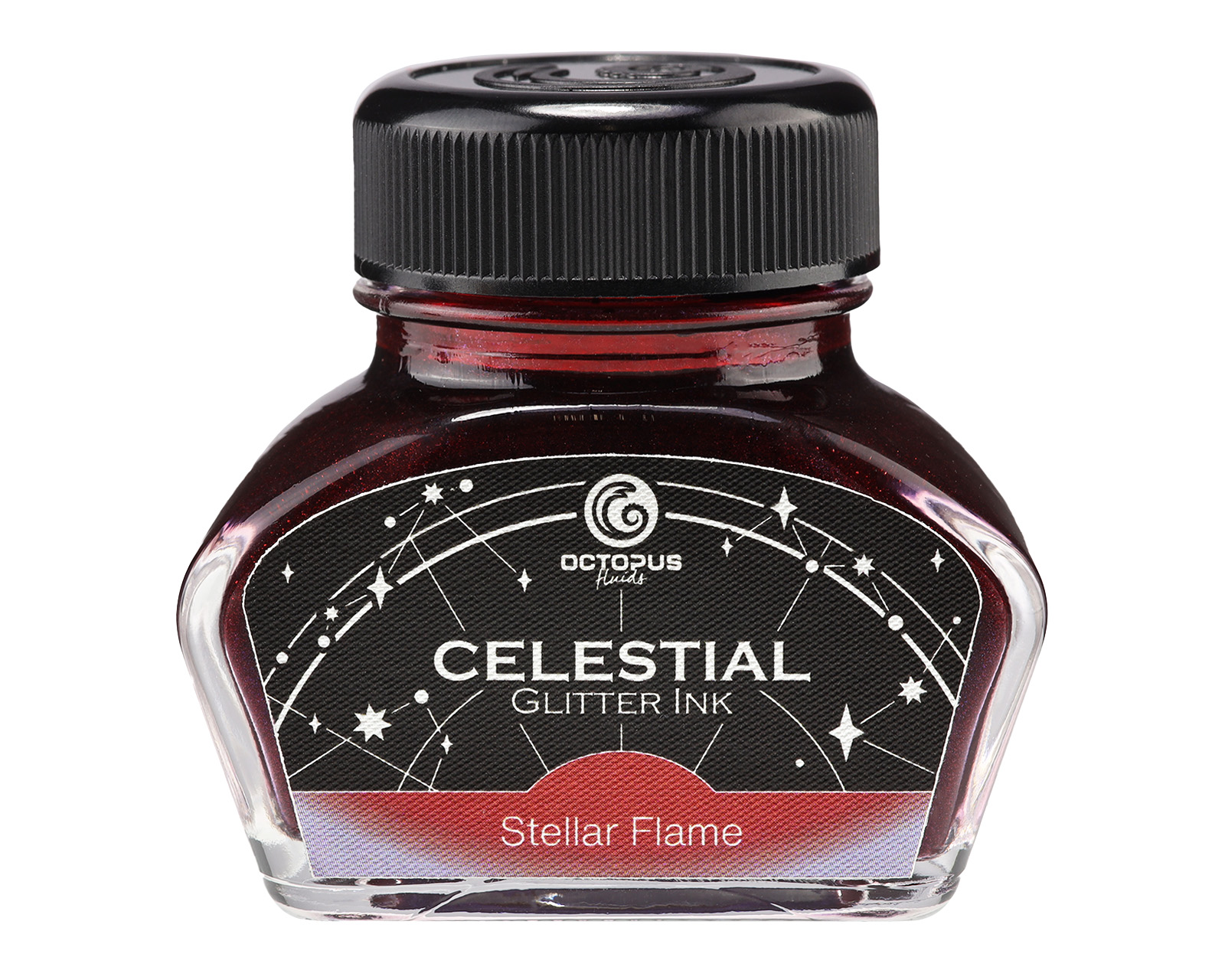 Octopus Celestial - Stellar Flame 30ml