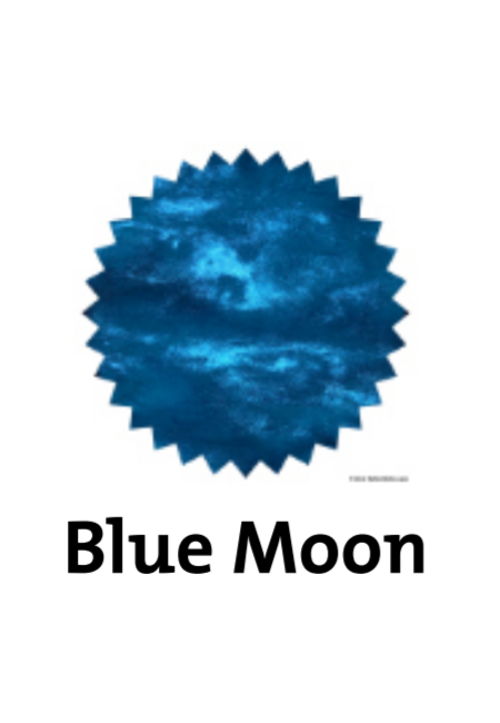 Robert Oster Shake`N`Shimmy - Blue Moon 50ml  