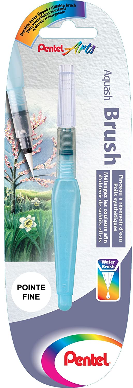 Pentel Aqua Brush