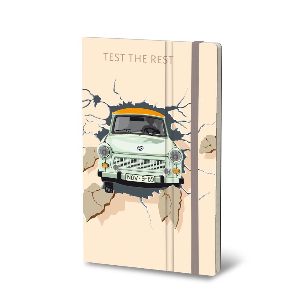 Stifflex - Test the Rest  Stifflex - Test the Rest