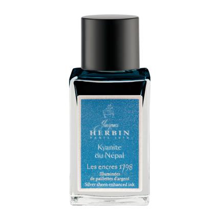 Herbin 1798 Kyanite du Nepal 15ml 