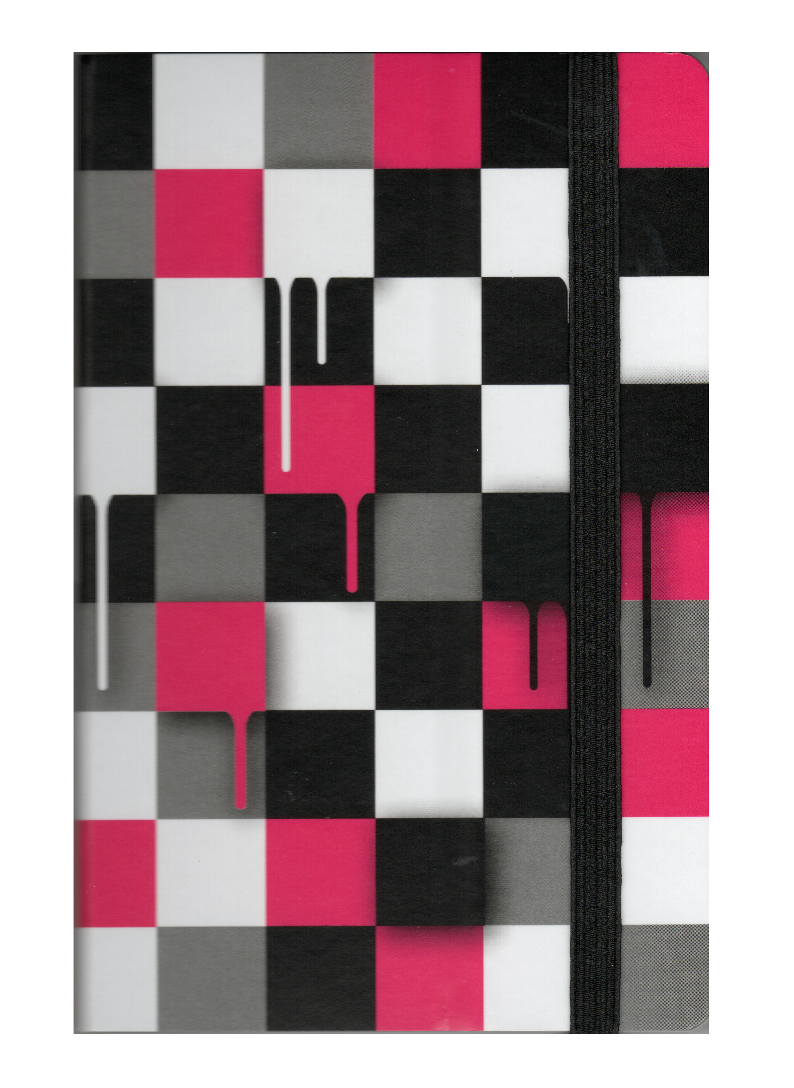 Stifflex Checkerboard