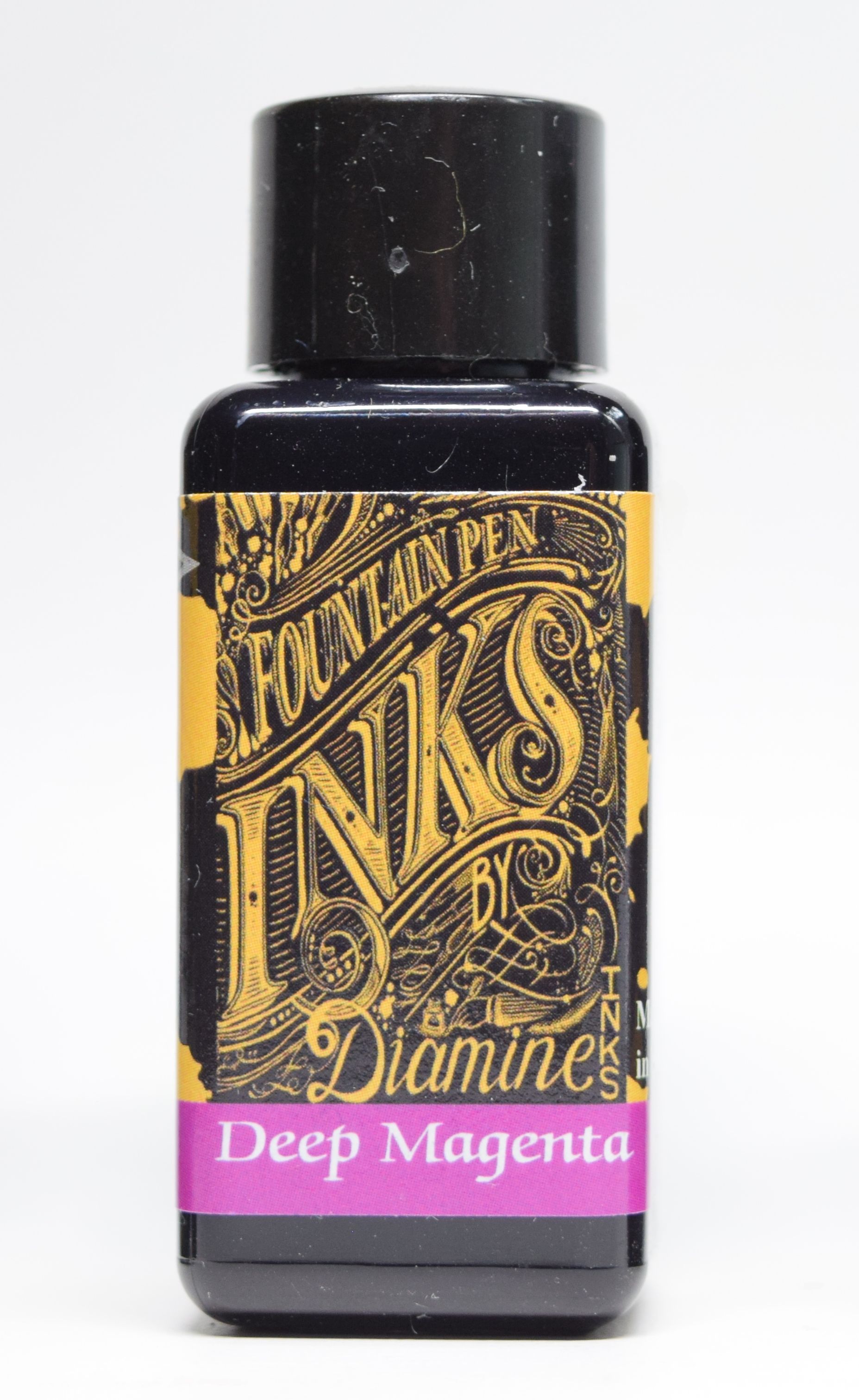 Diamine Deep Magenta  30ml