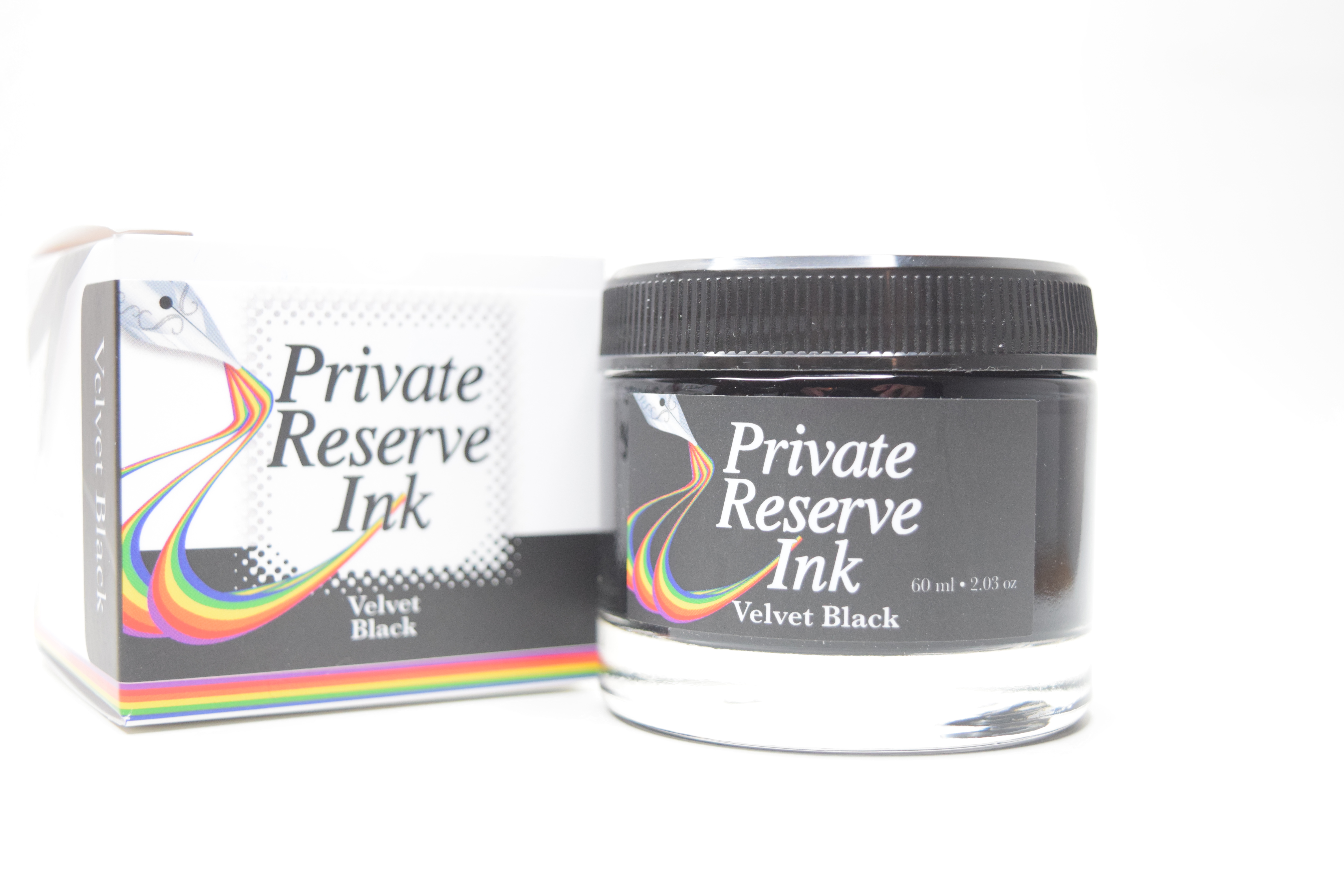 Private Reserve  - Velvet Black 60ml