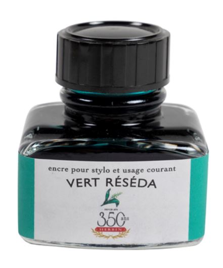 Herbin Vert Reseda 30ml 