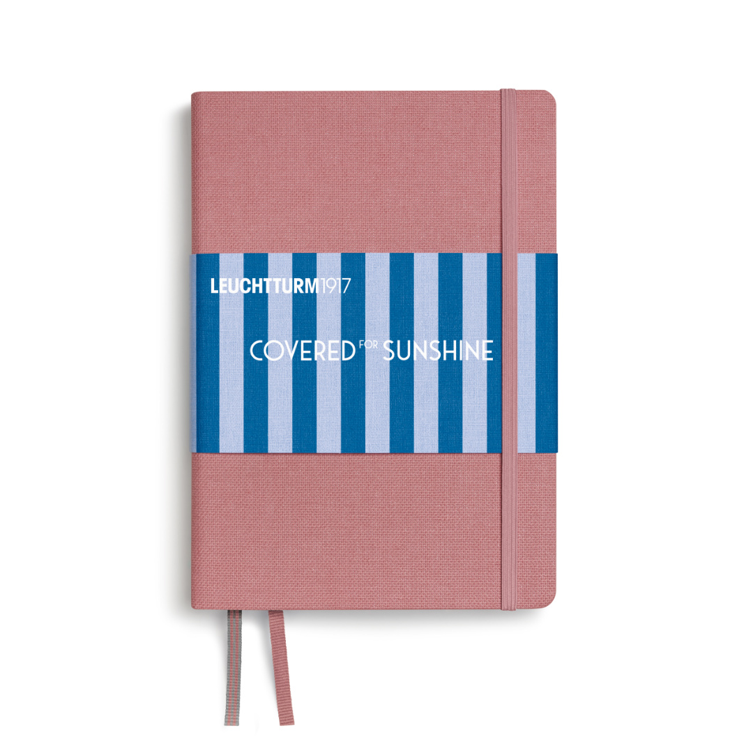 Leuchtturm1917 - Covered for Sunshine A5
