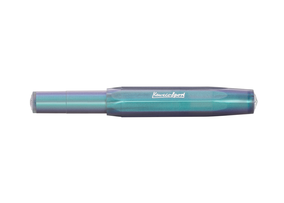 Kaweco LUNAR SPORT Füllfederhalte