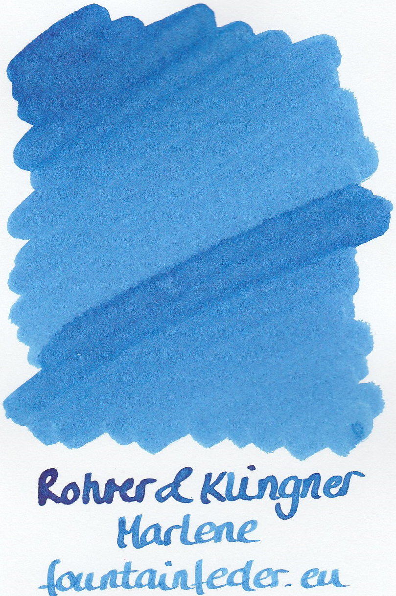 Rohrer & Klingner SketchINK - Marlene 50ml  