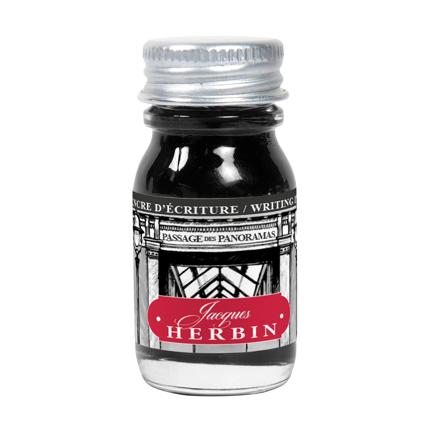 Jacques Herbin Colours of Paris - Passage des Panoramas 10ml 