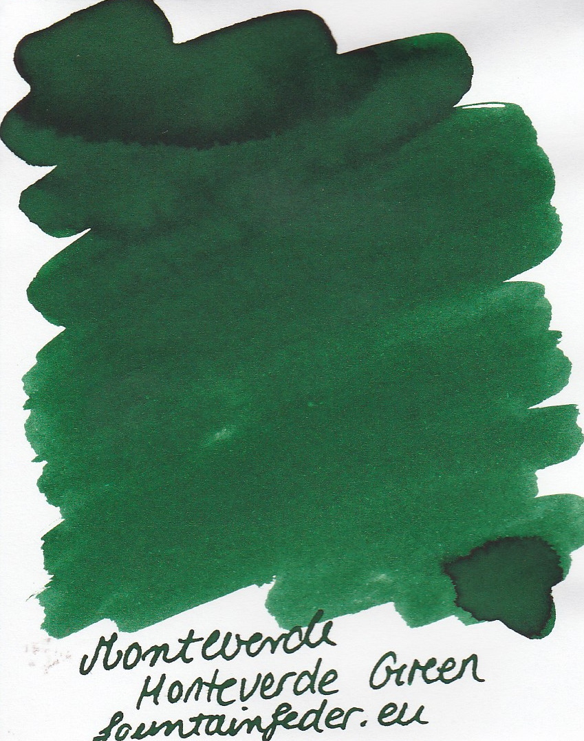 Monteverde Monteverde Green 30ml