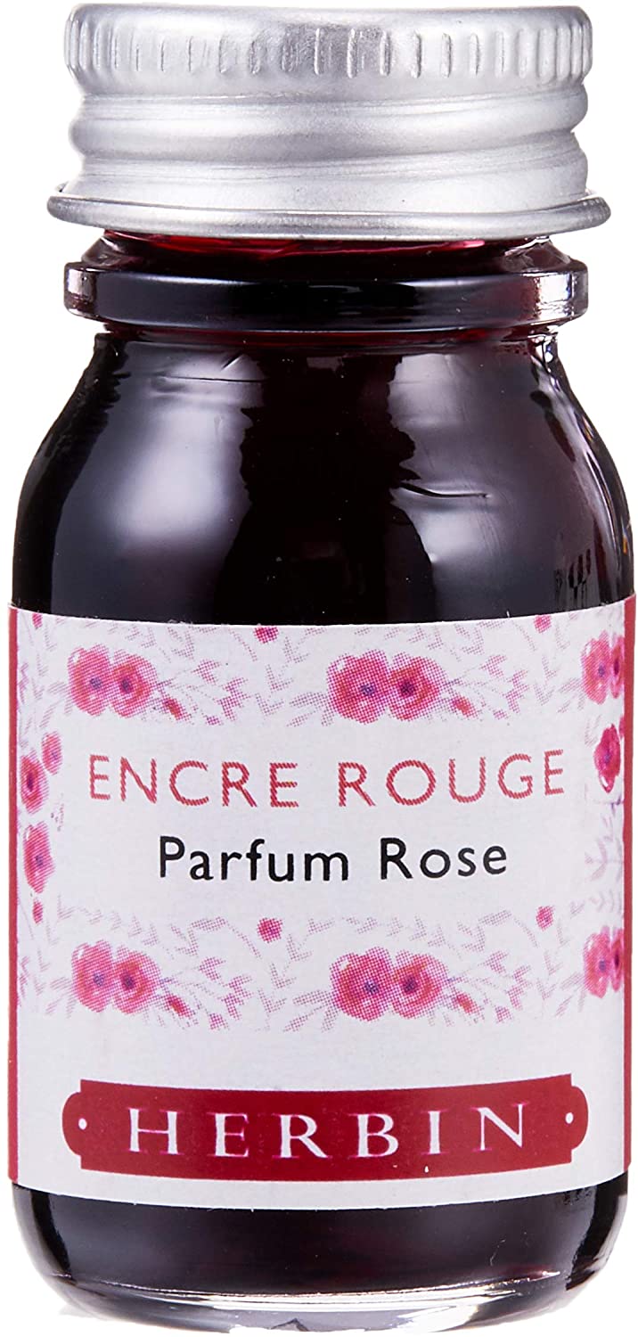 Herbin Scented Rose 10ml Herbin Scented Rose 10ml