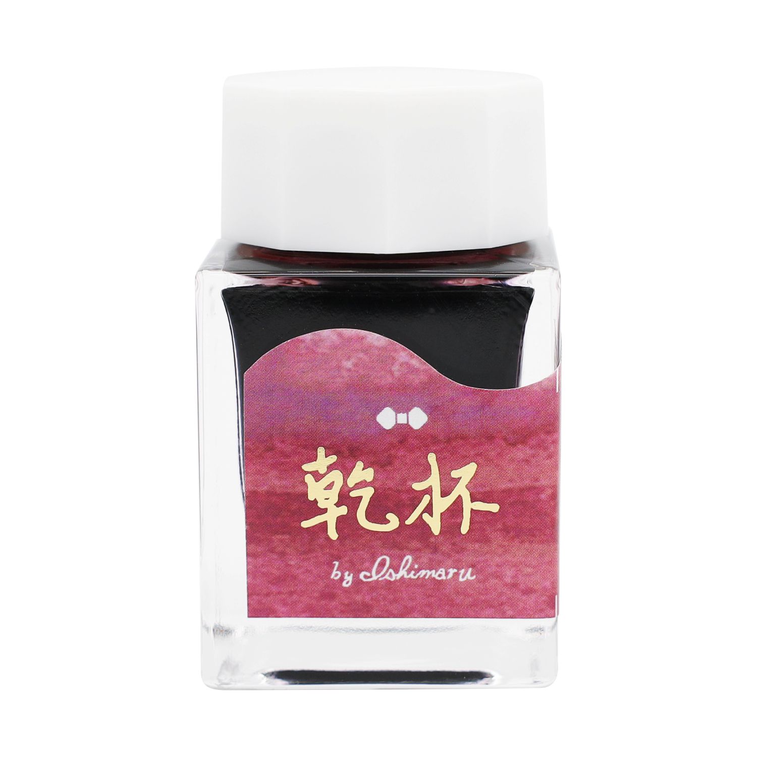 Sailors Voyage Limited Edition - Ink Blend : 20th Anniversary Ink