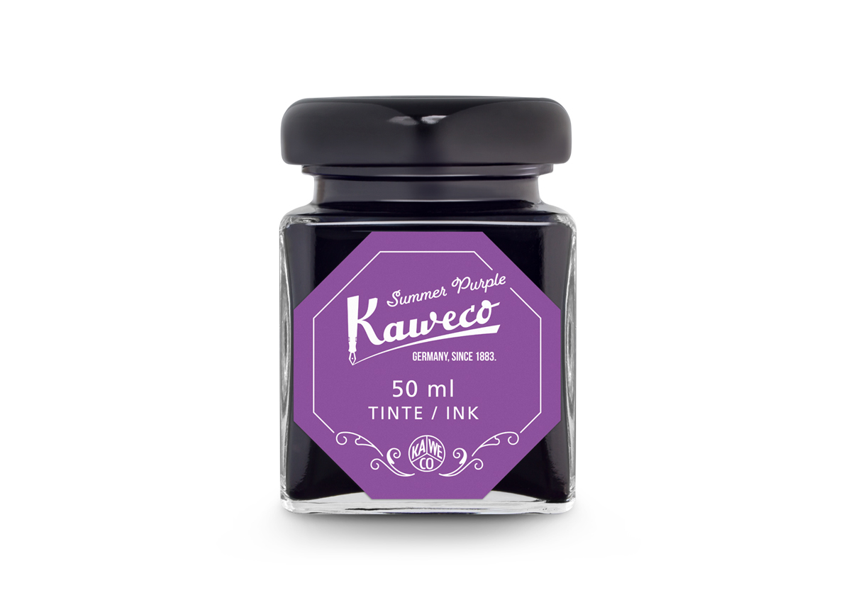 Kaweco Summer Purple 50ml