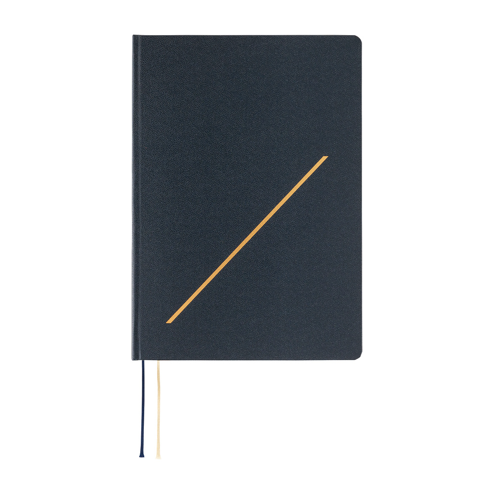 Hobonichi HON  Slash (Navy) - 2027