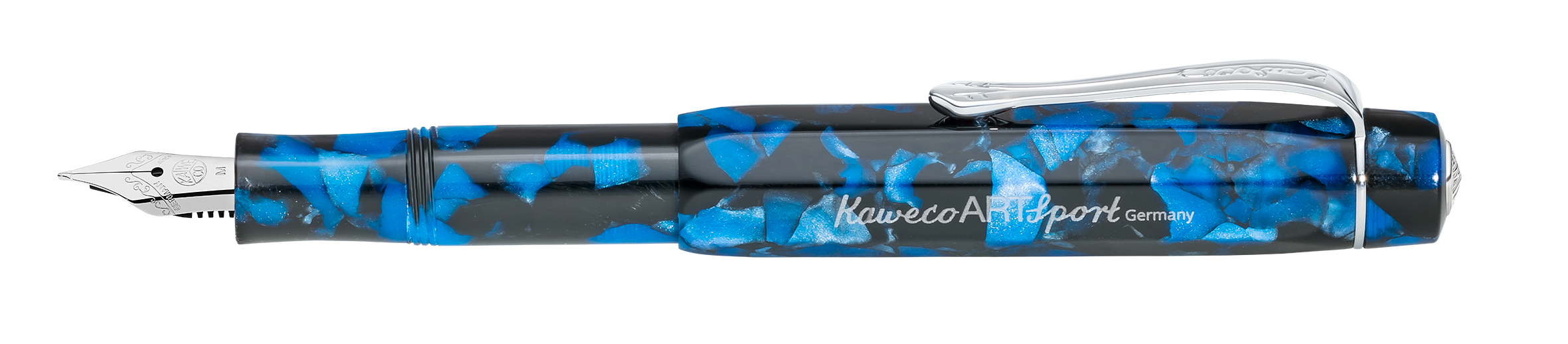 Kaweco ART Sport Füllfederhalter 