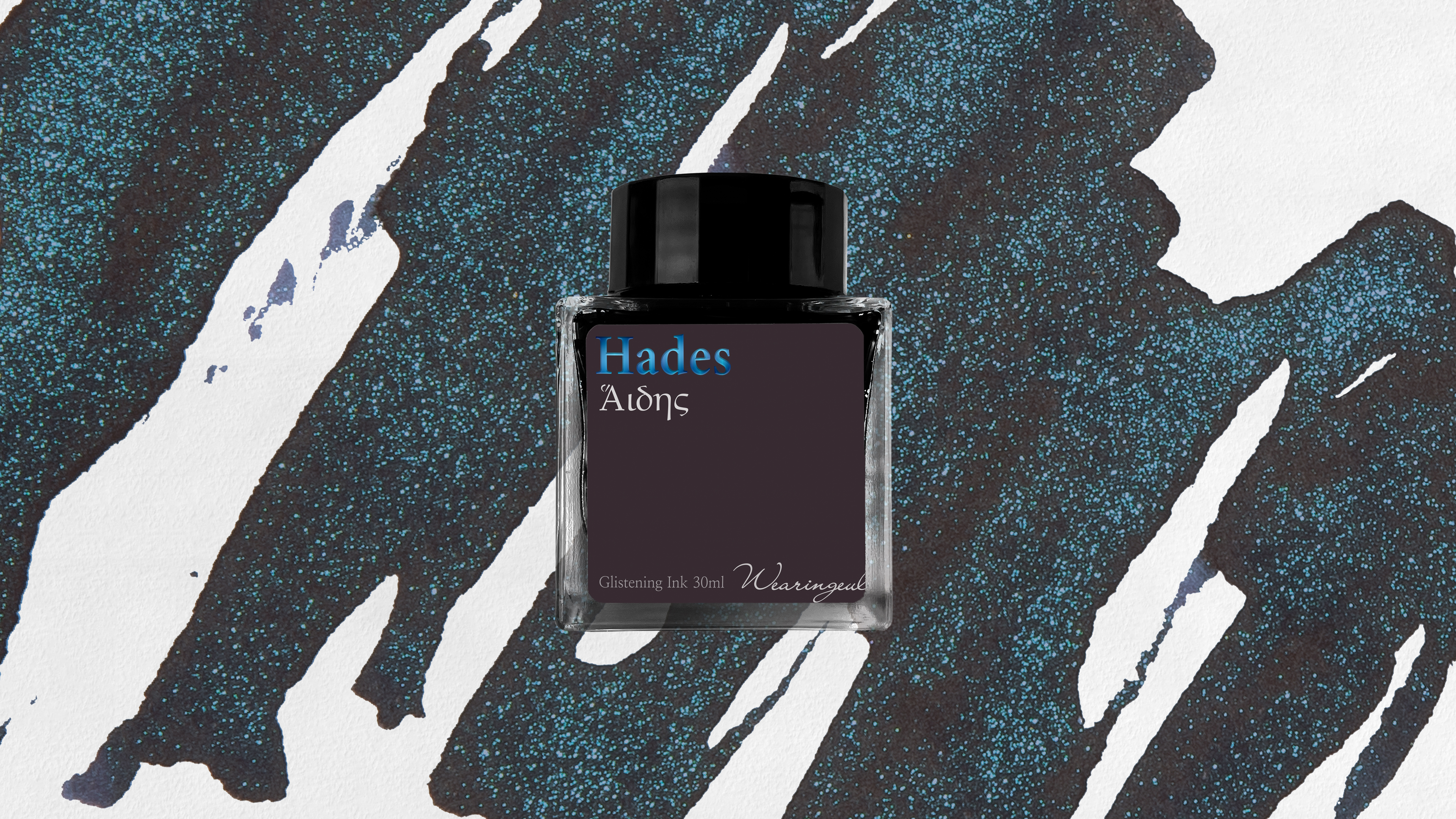 Wearingeul Hades 30ml