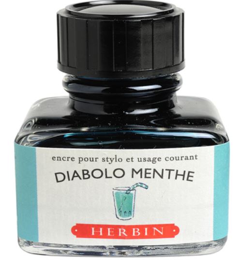 Herbin Diabolo Menthe 30ml