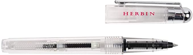 Herbin Rollerball pen  Herbin Rollerball pen