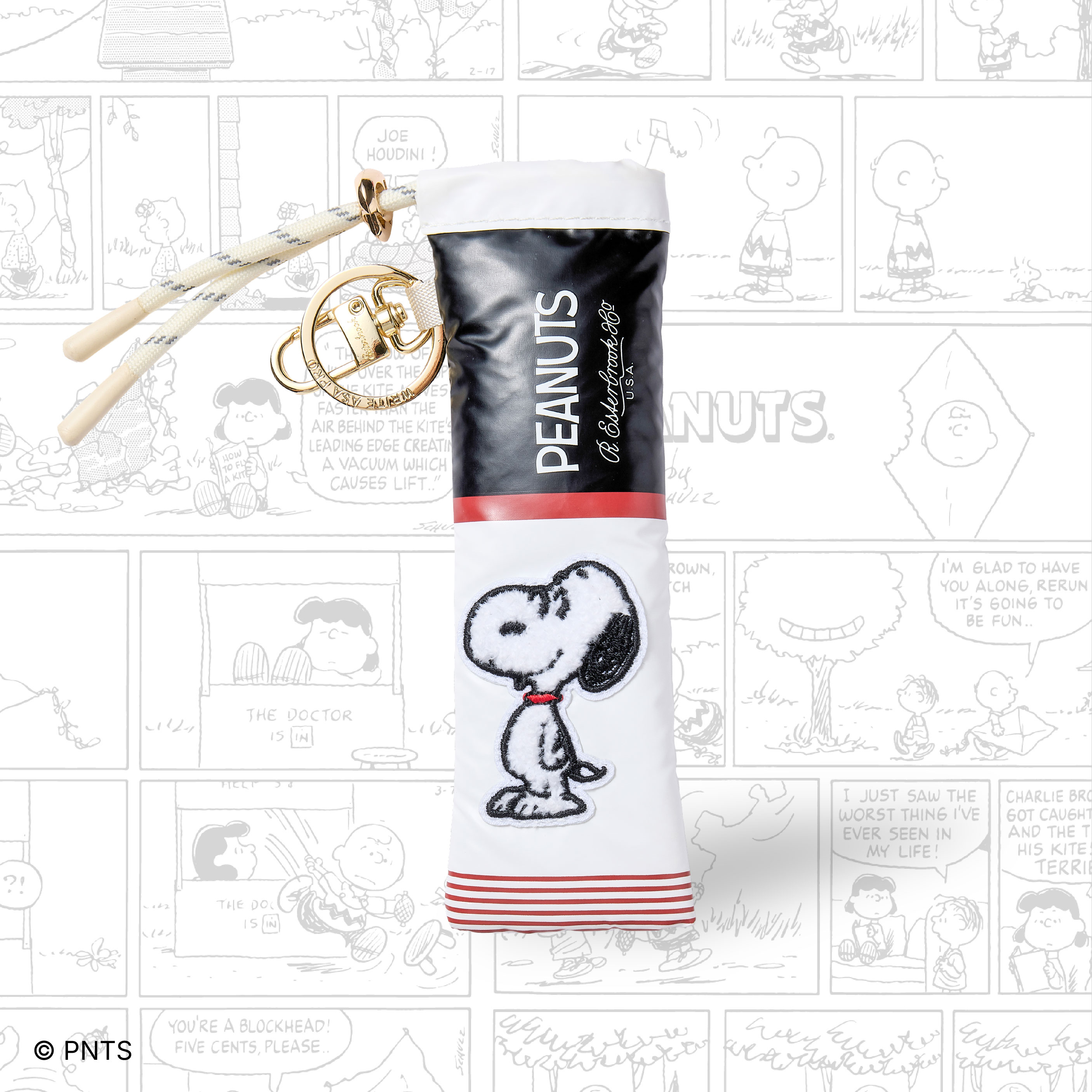 Esterbrook x Peanuts Pen Case - Pre Order
