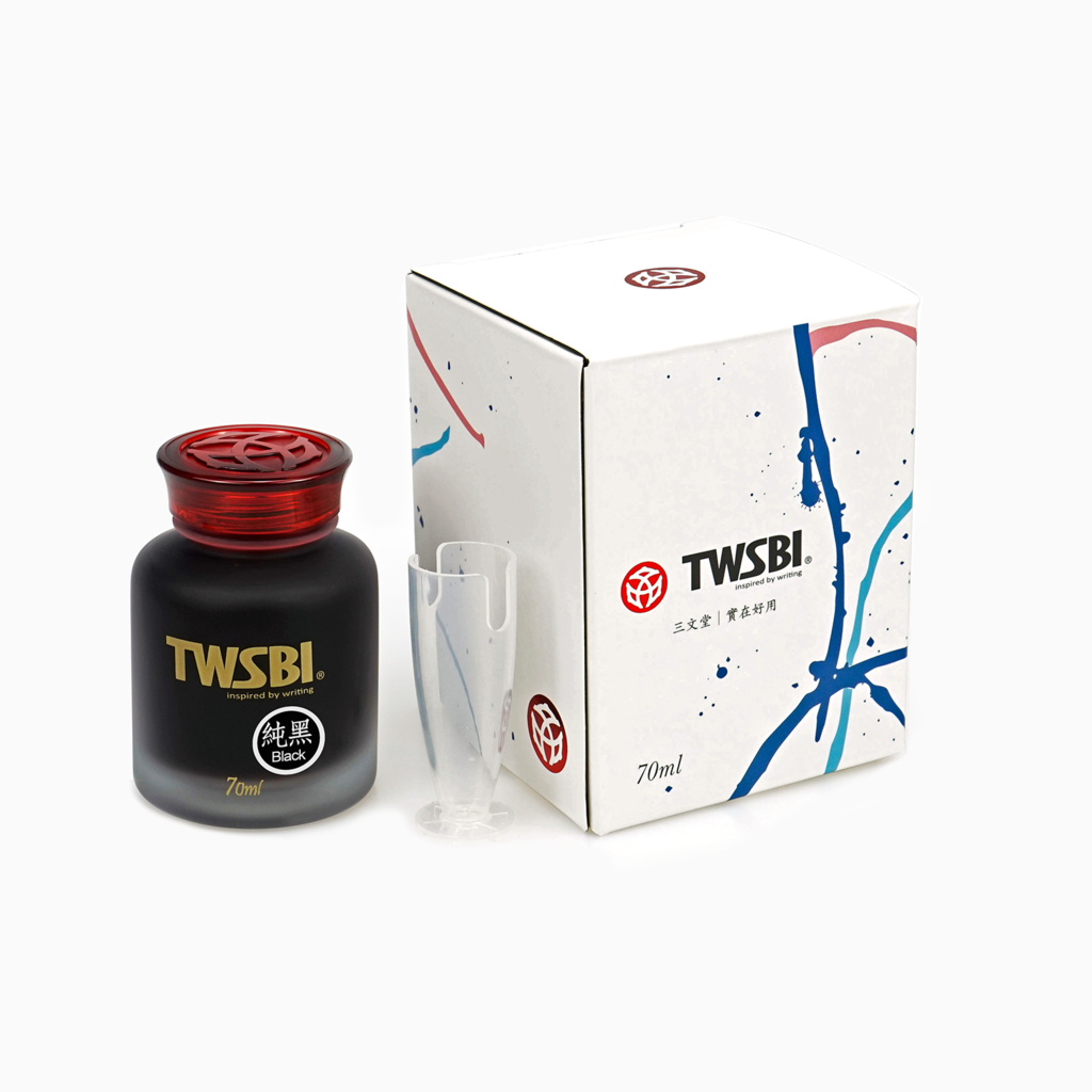 TWSBI Black 70ml 