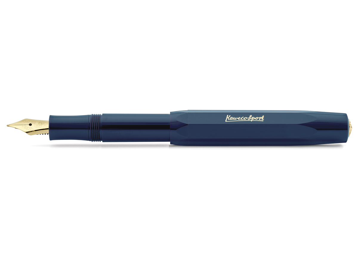 Kaweco Classic Sport Navy Kaweco Classic Sport Navy