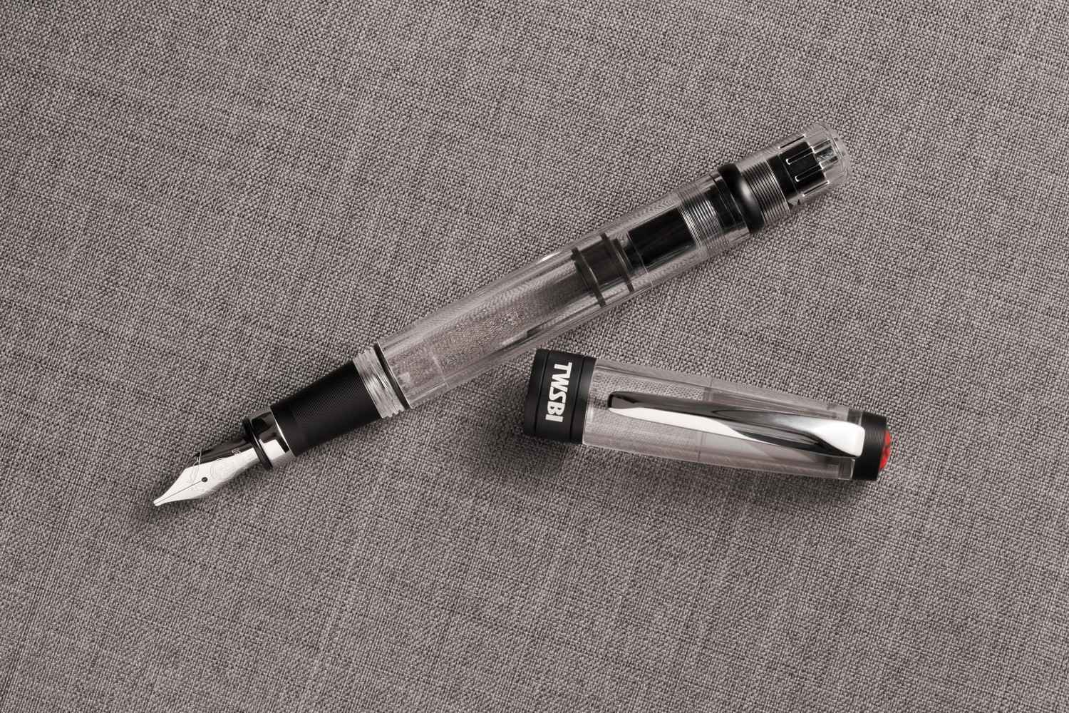 TWSBI Diamond 580 AL R