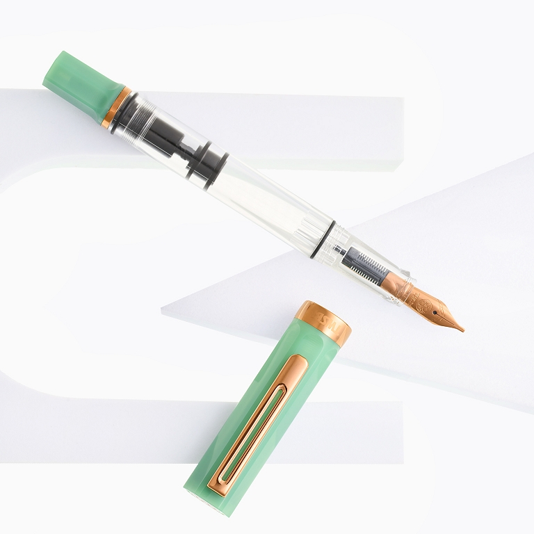 TWSBI Eco Fountain Pen