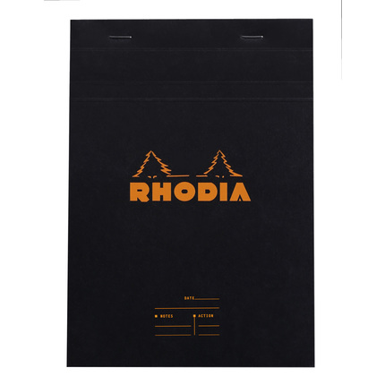 Rhodia No.16 Meetingpad A5