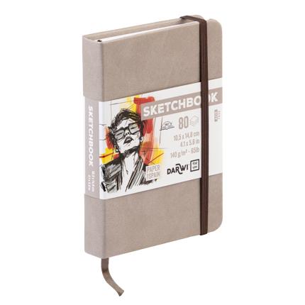 Darwi - Sketchbook 140G