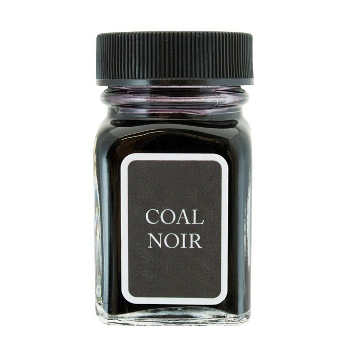 Monteverde Coal Noir 30ml       Monteverde Coal Noir 30ml