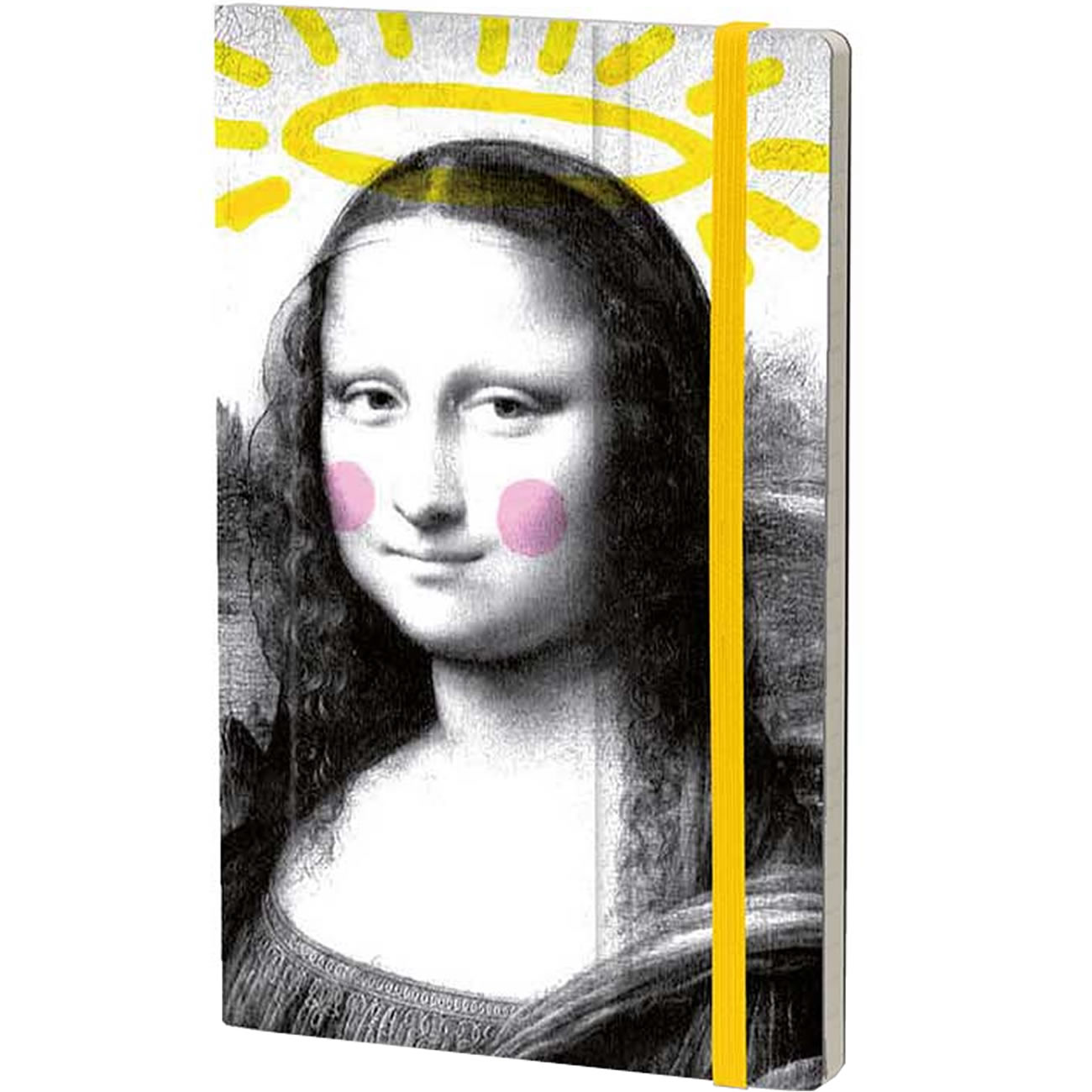 Stifflex "Die Lisa"  Stifflex "Die Lisa"