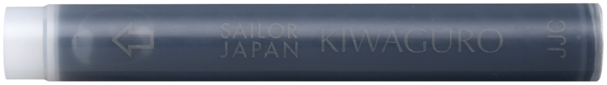 Sailor Ink Cartridges Kiwagoru