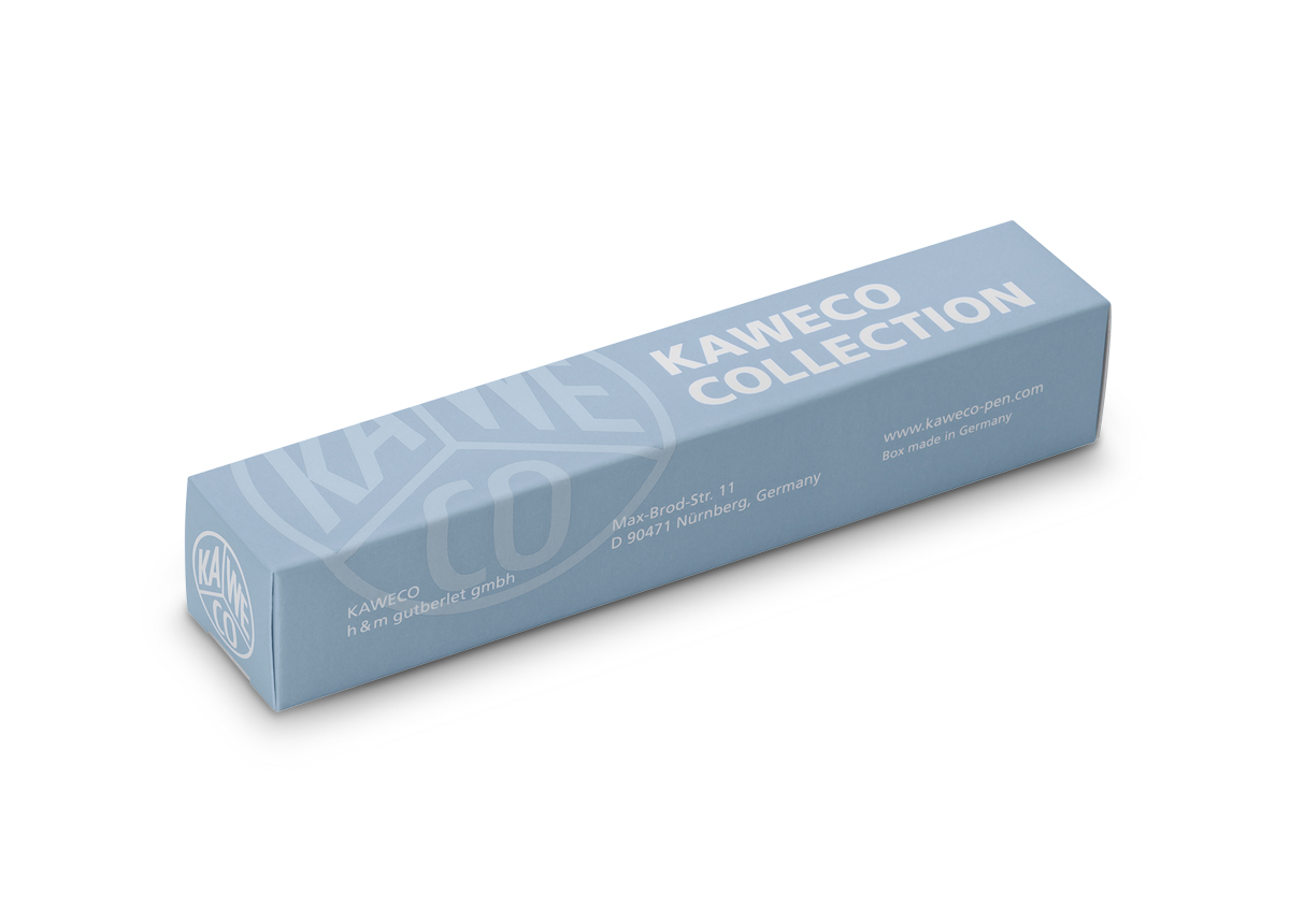 Kaweco Collection - Mellow Blue 