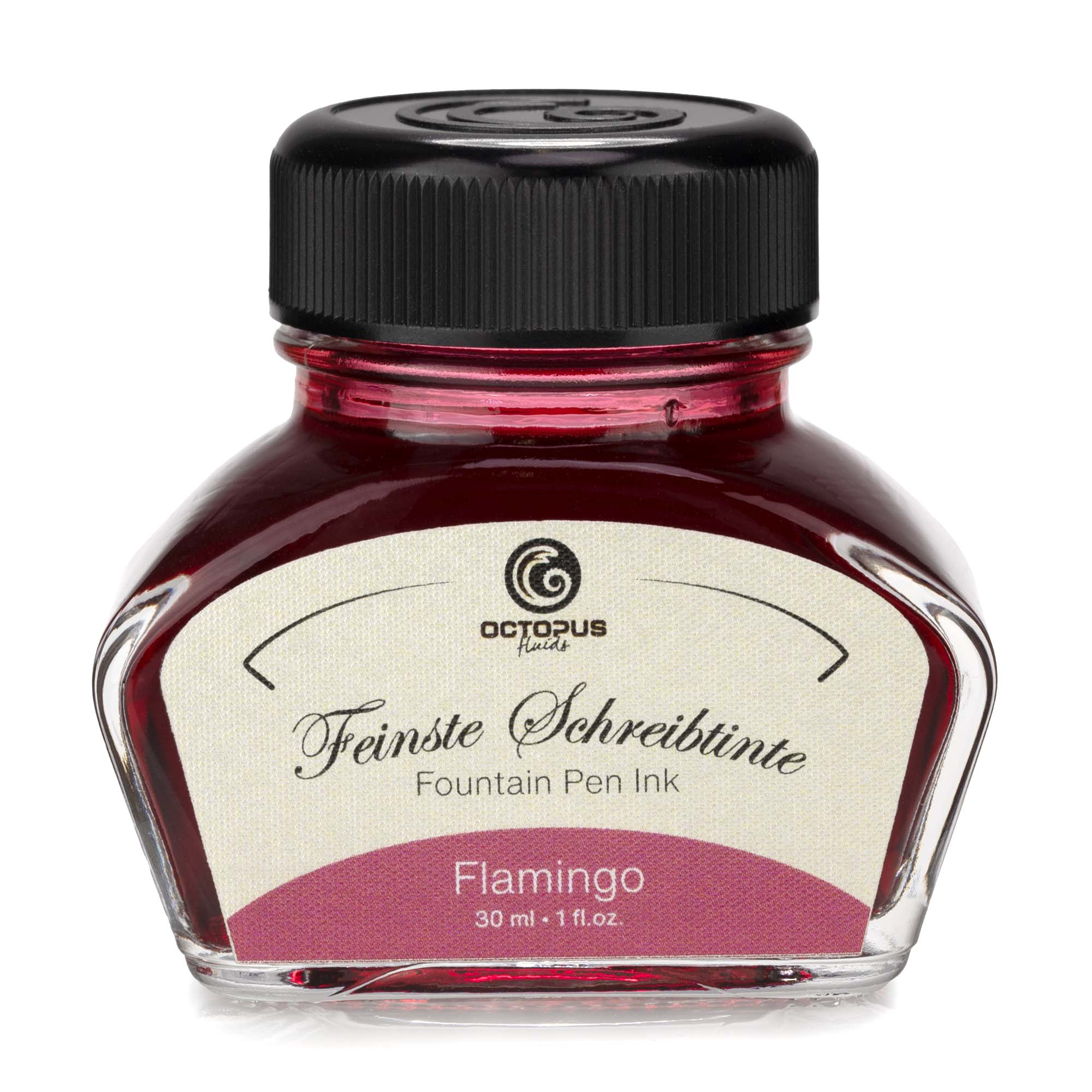 Octopus Fluids Flamingo 30ml