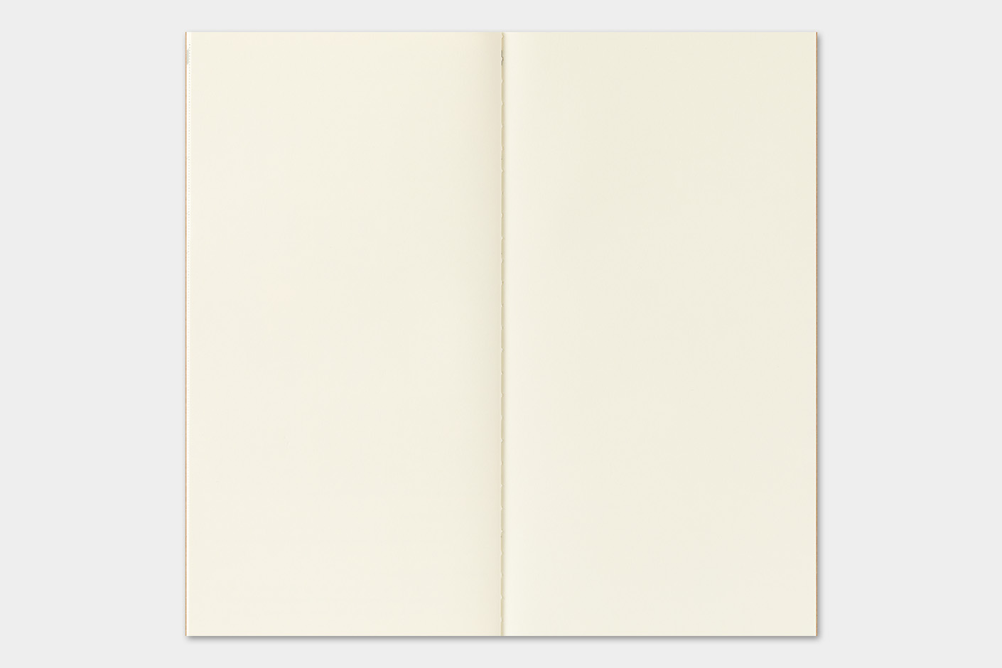 Traveler`s Company 2027 - Monthly Diary Refill Regular Size