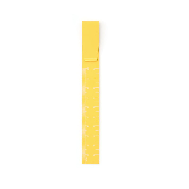 Hightide Clip Ruler
